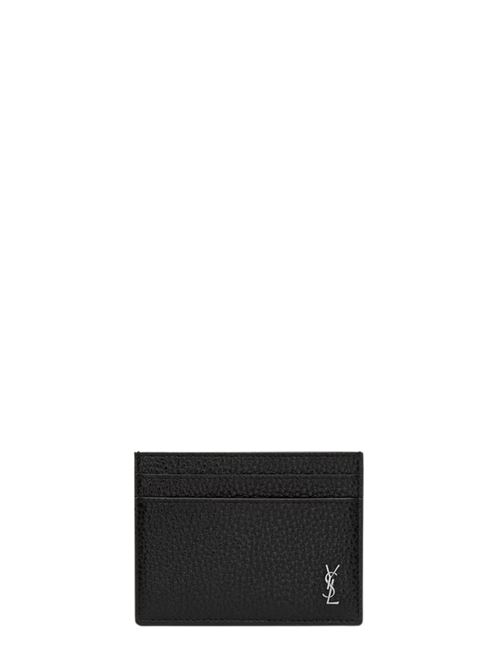 Porta carte Tiny Cassandre SAINT LAURENT | 847951AAELP1000